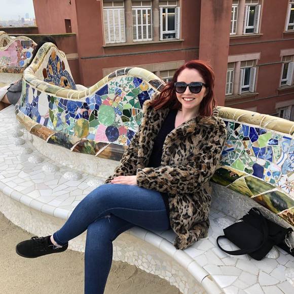 Meet your Posher, Amanda - Picture 1 of 1